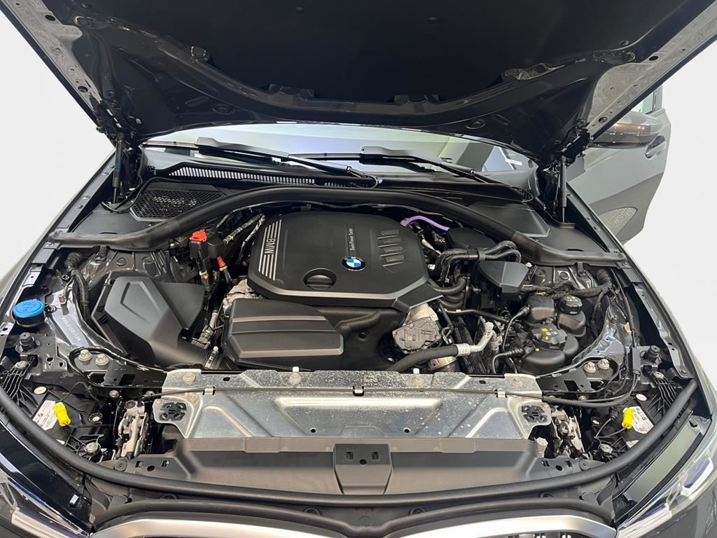 BMW 320d xDr. M Sport Adapt. LED+ACC+Individual+Inno