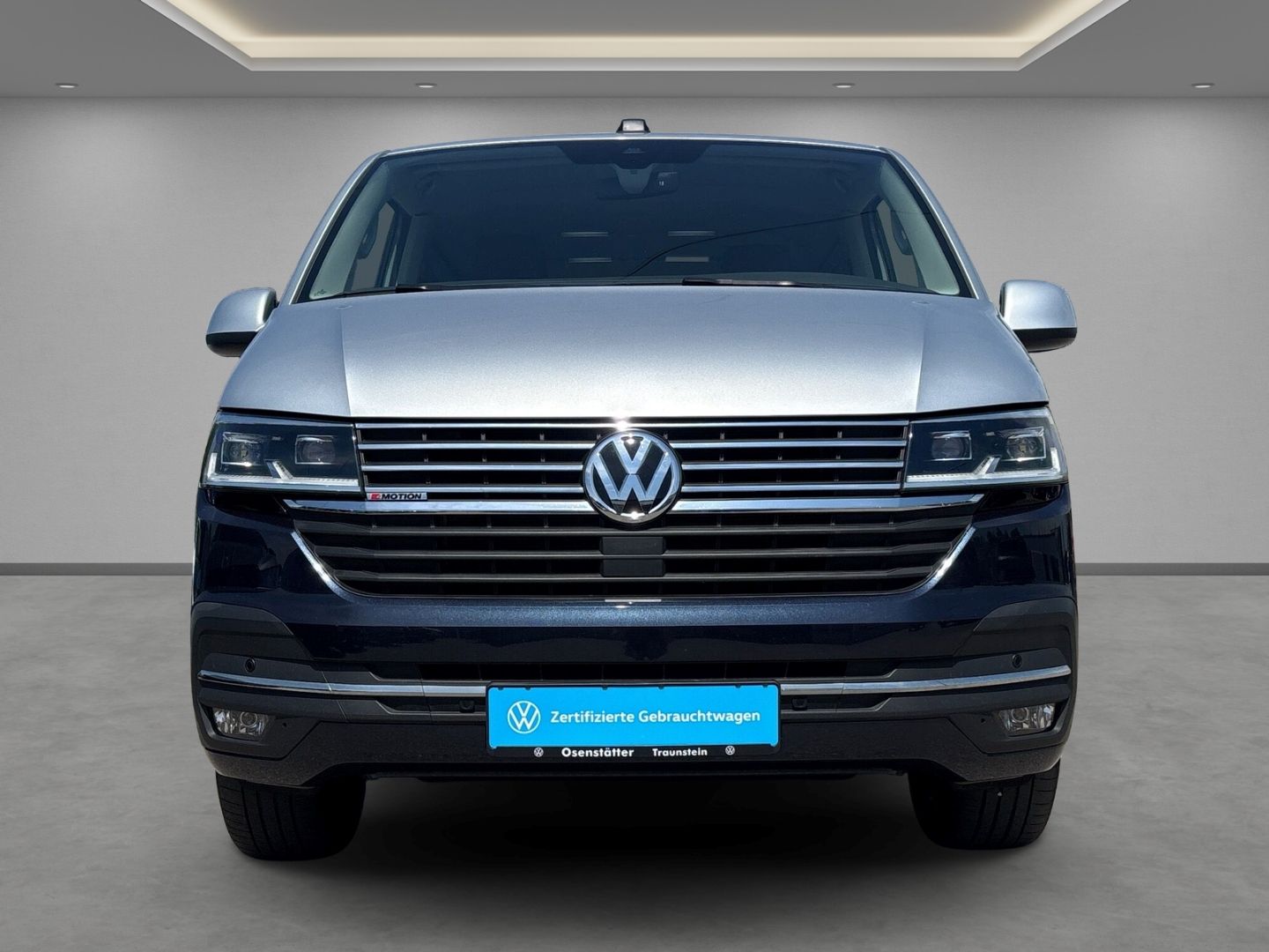 Volkswagen T6.1 Multivan 2,0 TDI Generation SIX 4M LED Kame