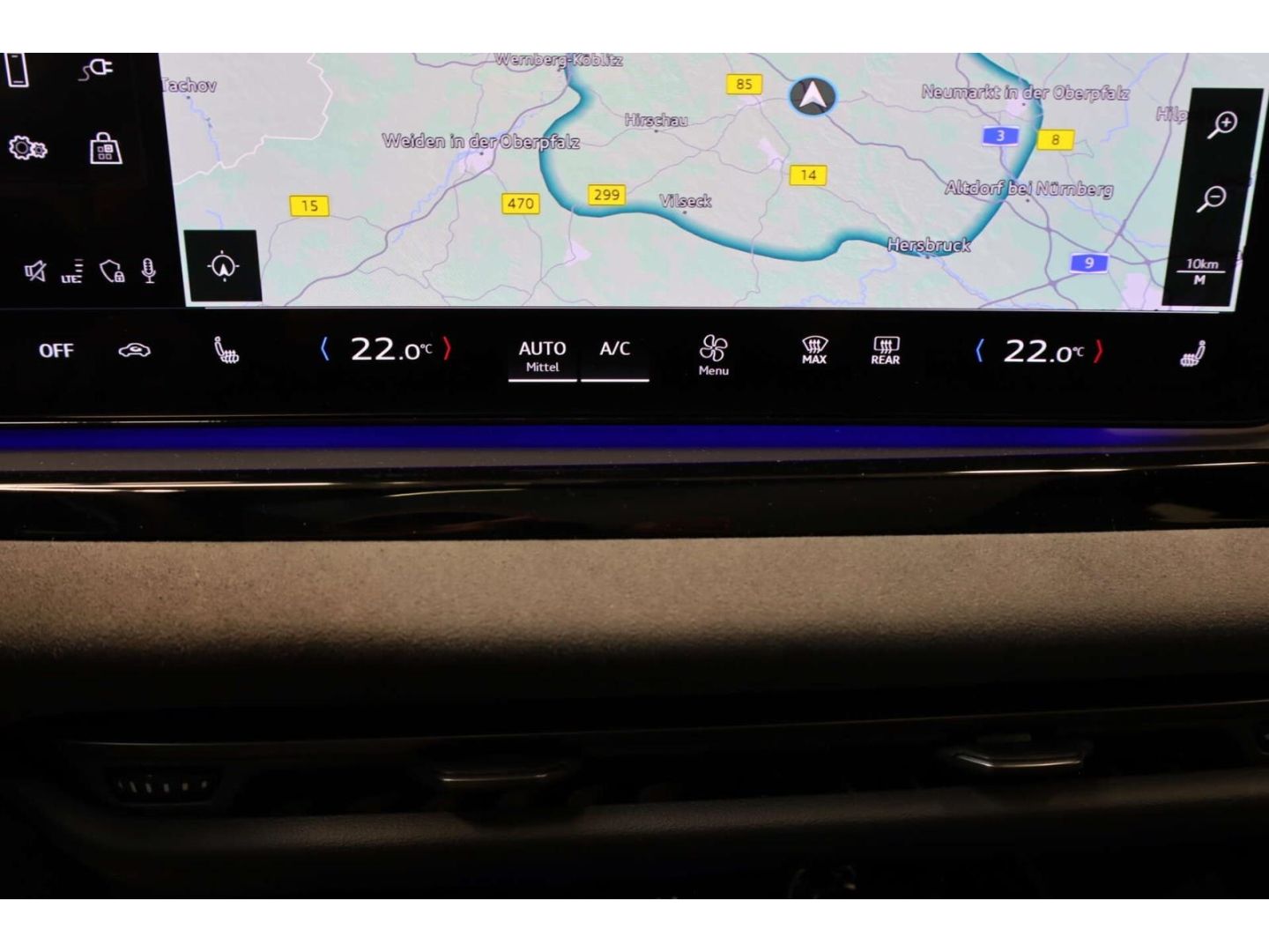 Audi A5 Avant e-hybrid quattro S line AHK/P-Dach/360