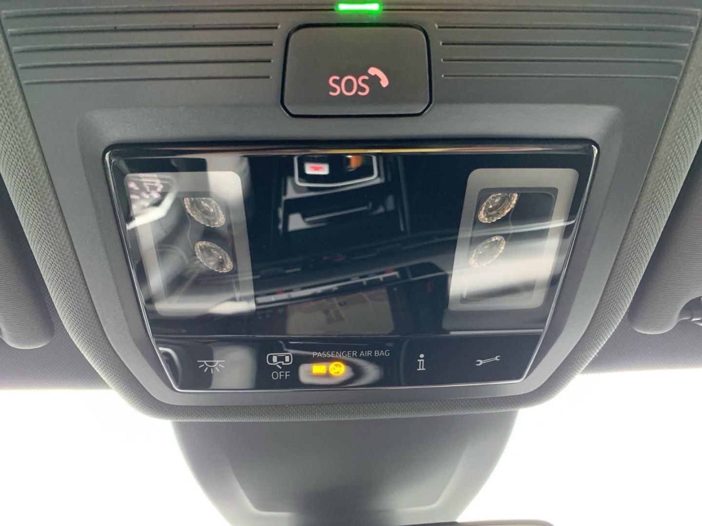 Volkswagen Golf VIII GTD 2.0 TDI SCR - Samsaru's Car Outlet