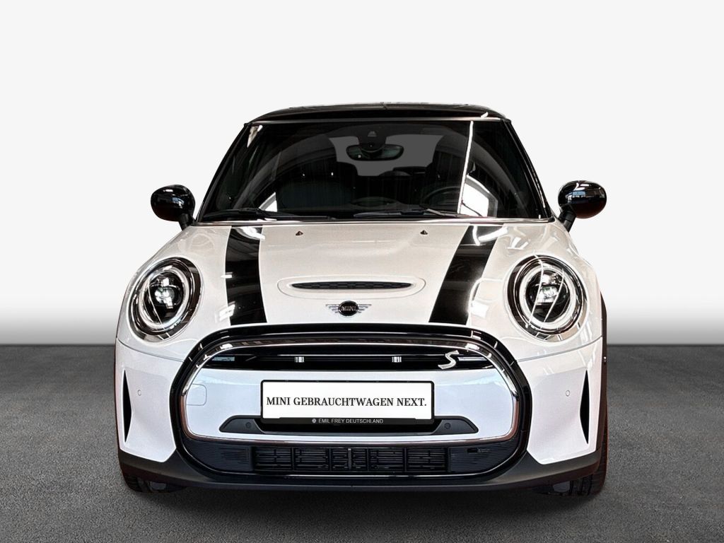 MINI Cooper SE MINI Yours Trim - Samsaru's Car Outlet