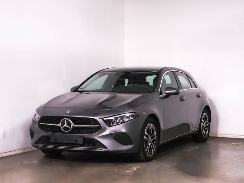 Mercedes-Benz A 180 PROGADV - Samsaru's Car Outlet