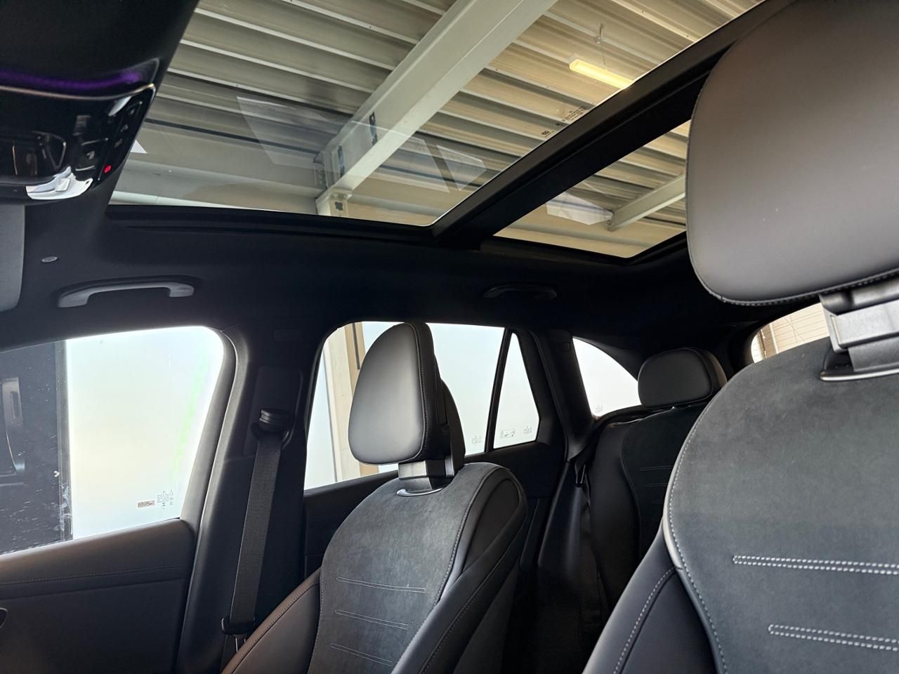Mercedes-Benz GLC 220 d 4MATIC GLC 220 d 4M AMG - Samsaru's Car Outlet