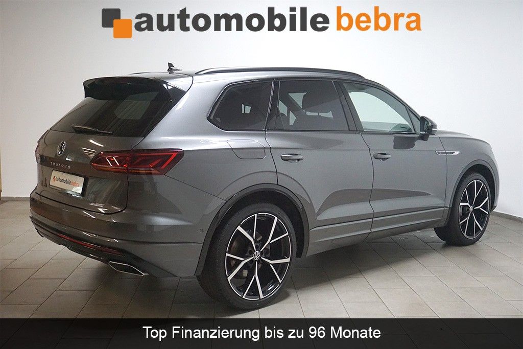 Volkswagen Touareg 3.0TDI Tiptr R-Line 4M "Edition20" VOLL