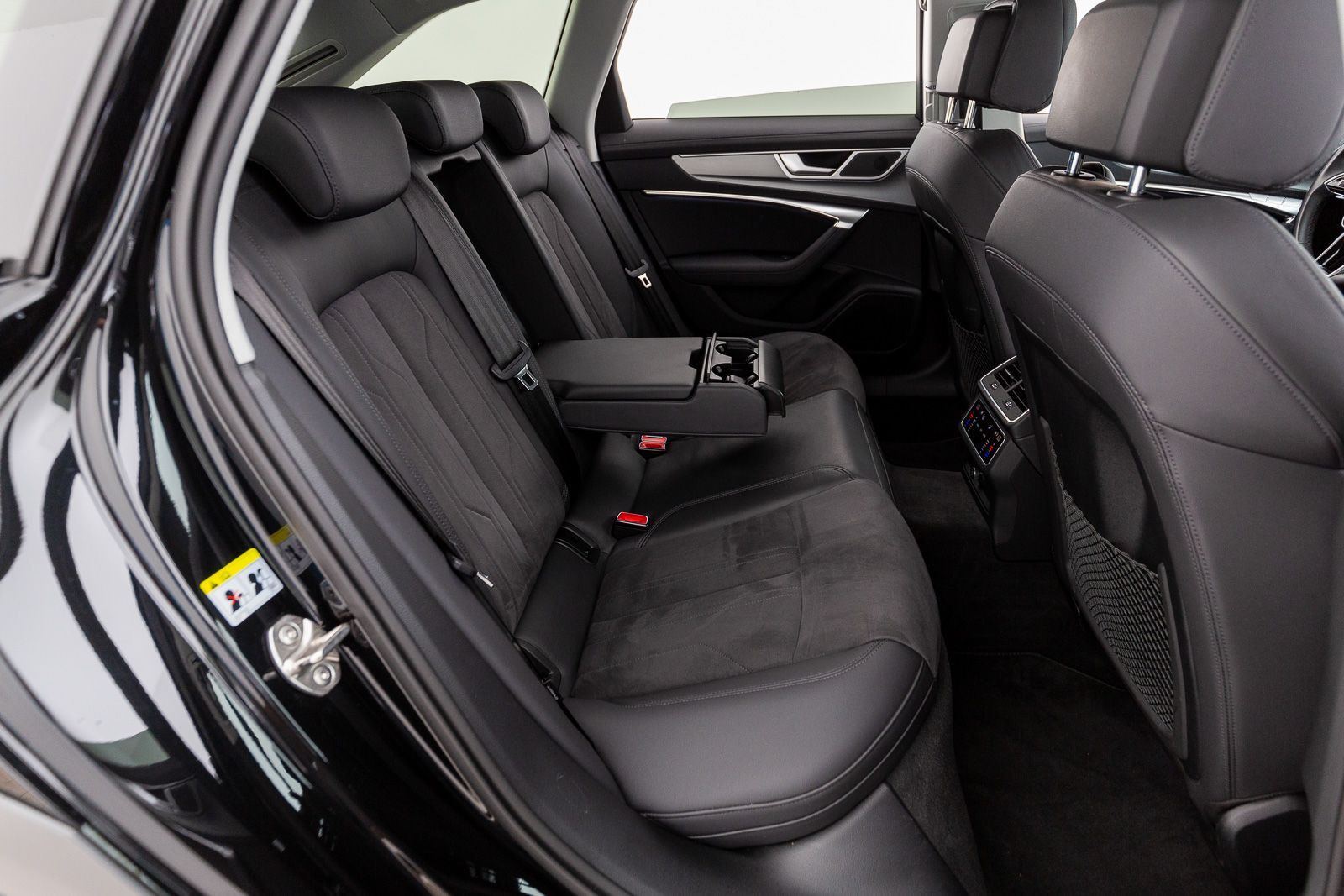 Audi A6 allroad quattro 50 TDI tiptr. - Samsaru's Car Outlet