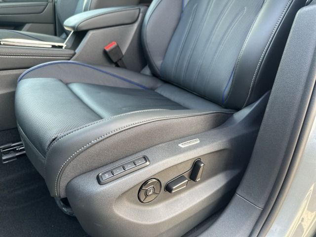 Volkswagen Tiguan R-Line 1,5 l eHybrid OPF 110 kW (150 PS)