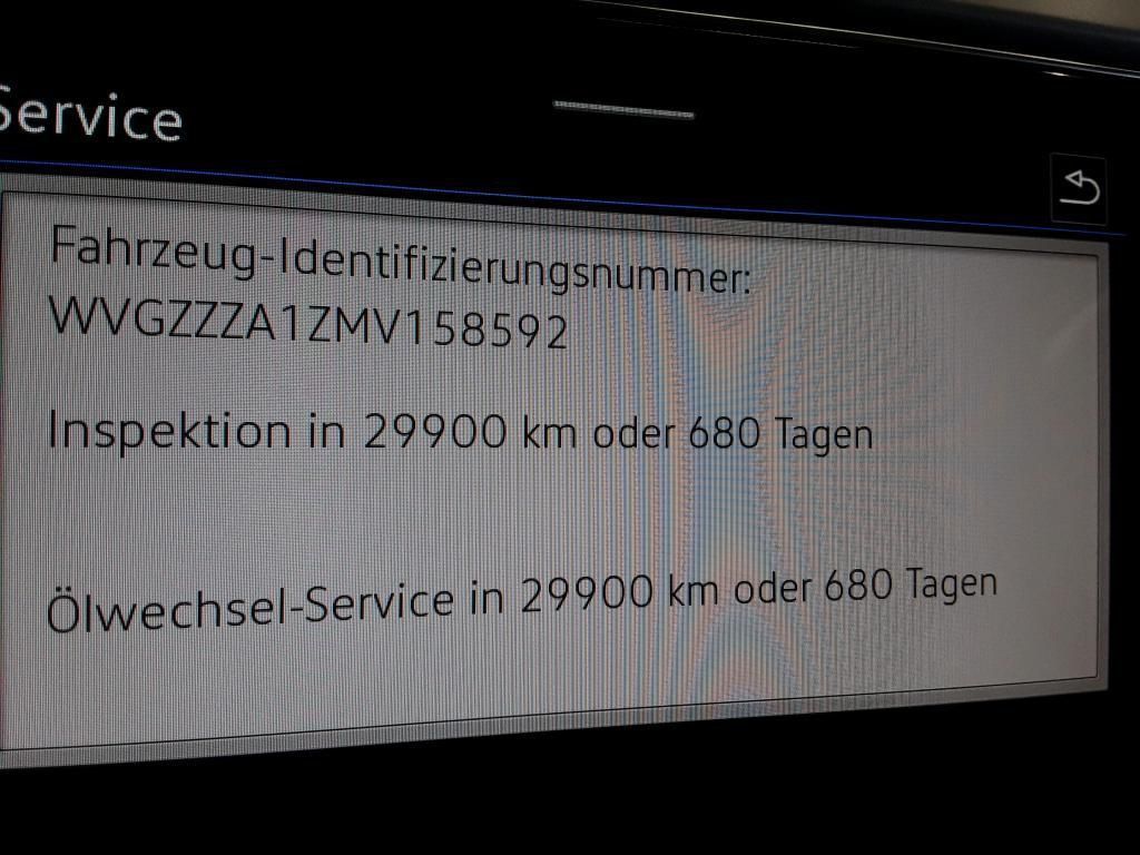 Volkswagen T-Roc Comfortline 1.5 TSI - Samsaru's Car Outlet