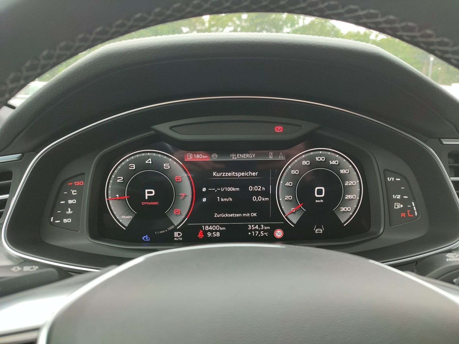 Audi A6 allroad 55 TFSI quattro - Samsaru's Car Outlet
