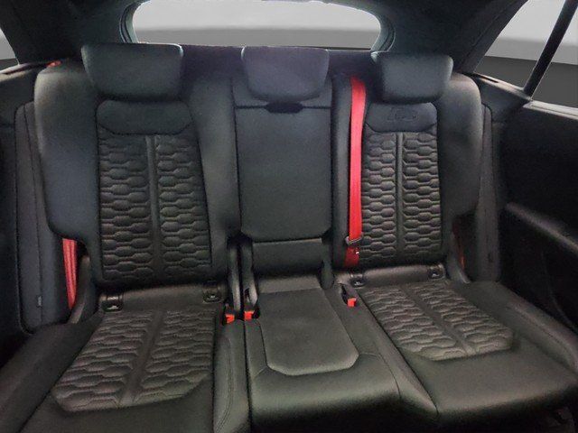 Audi RS Q8 4.0 TFSI quattro AHK*360°*ACC*MATRIX*DWA V