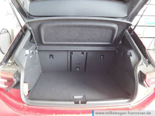 Volkswagen ID.3 GTX Navi AHK-Fahrrad LED-Matrix Kamera WP H