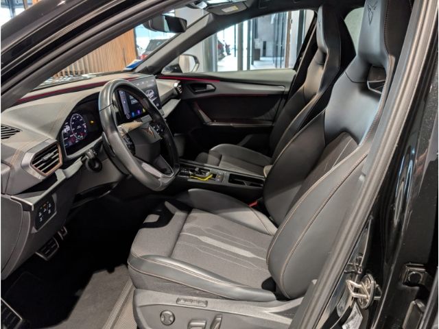 Cupra Formentor VZ 1.4 e-Hybrid 180kW (245PS) 6-Gang D