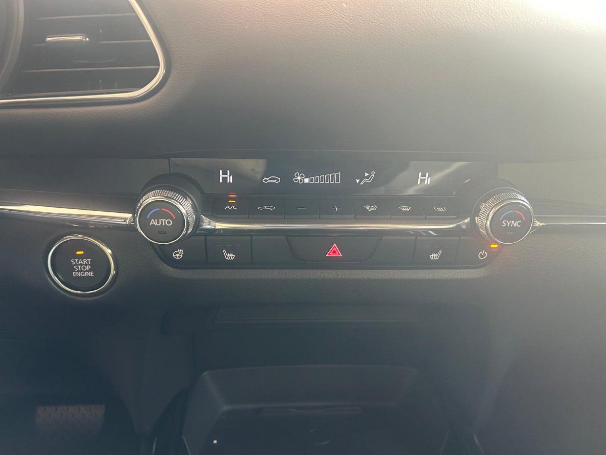 Mazda CX-30 2025 Exclusive-Line 186 PS *Navi*Kamera*Bo