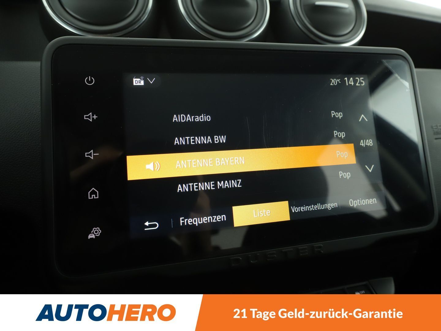 Dacia Duster 1.5 Blue dCi Prestige 4x4 - Samsaru's Car Outlet