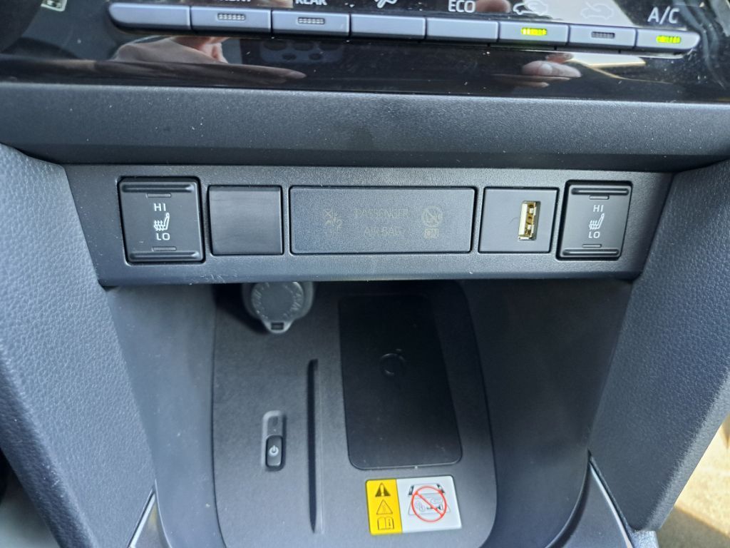 Toyota Yaris Cross Hybrid 1.5 VVT-i Team Deutschland