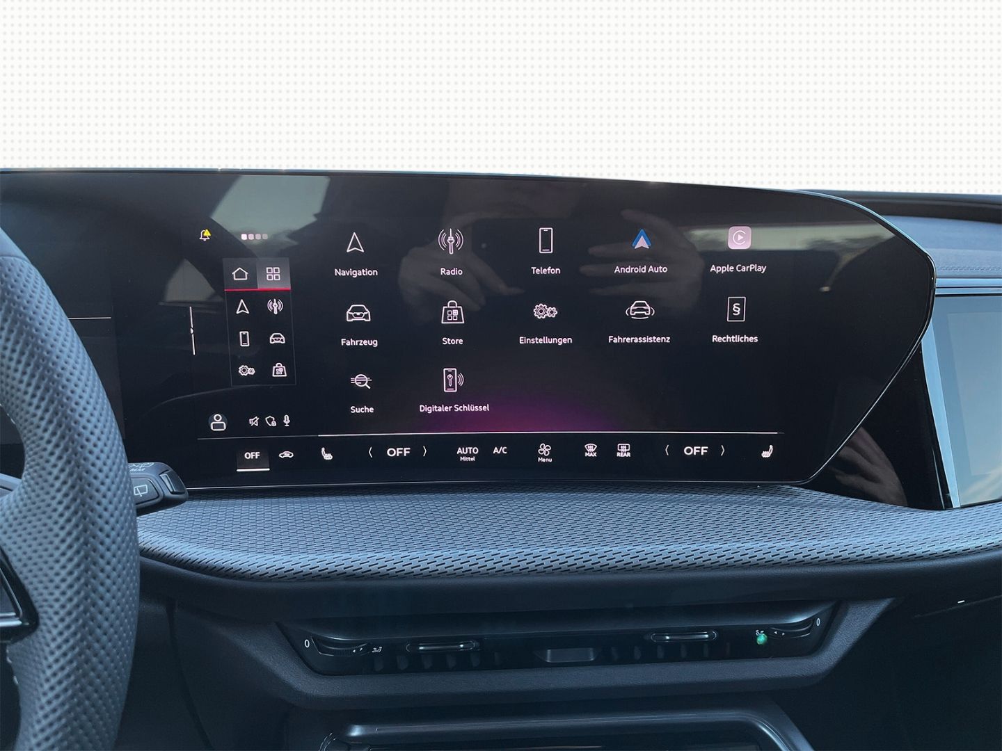 Audi Q5 Sportback TDI quattro EDITION ONE - Samsaru's Car Outlet