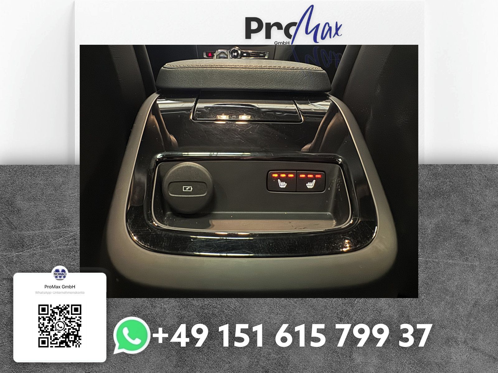 Volvo V60 T6 AWD Plus Dark Pano AHK ACC BLIS RFK