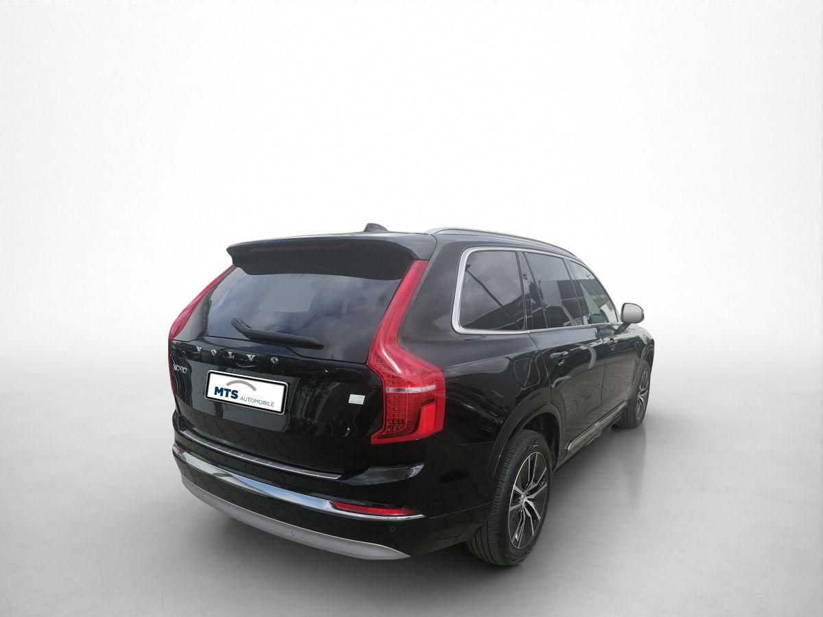 Volvo XC90 Recharge T8 AWD  Inscription 7-Sitzer