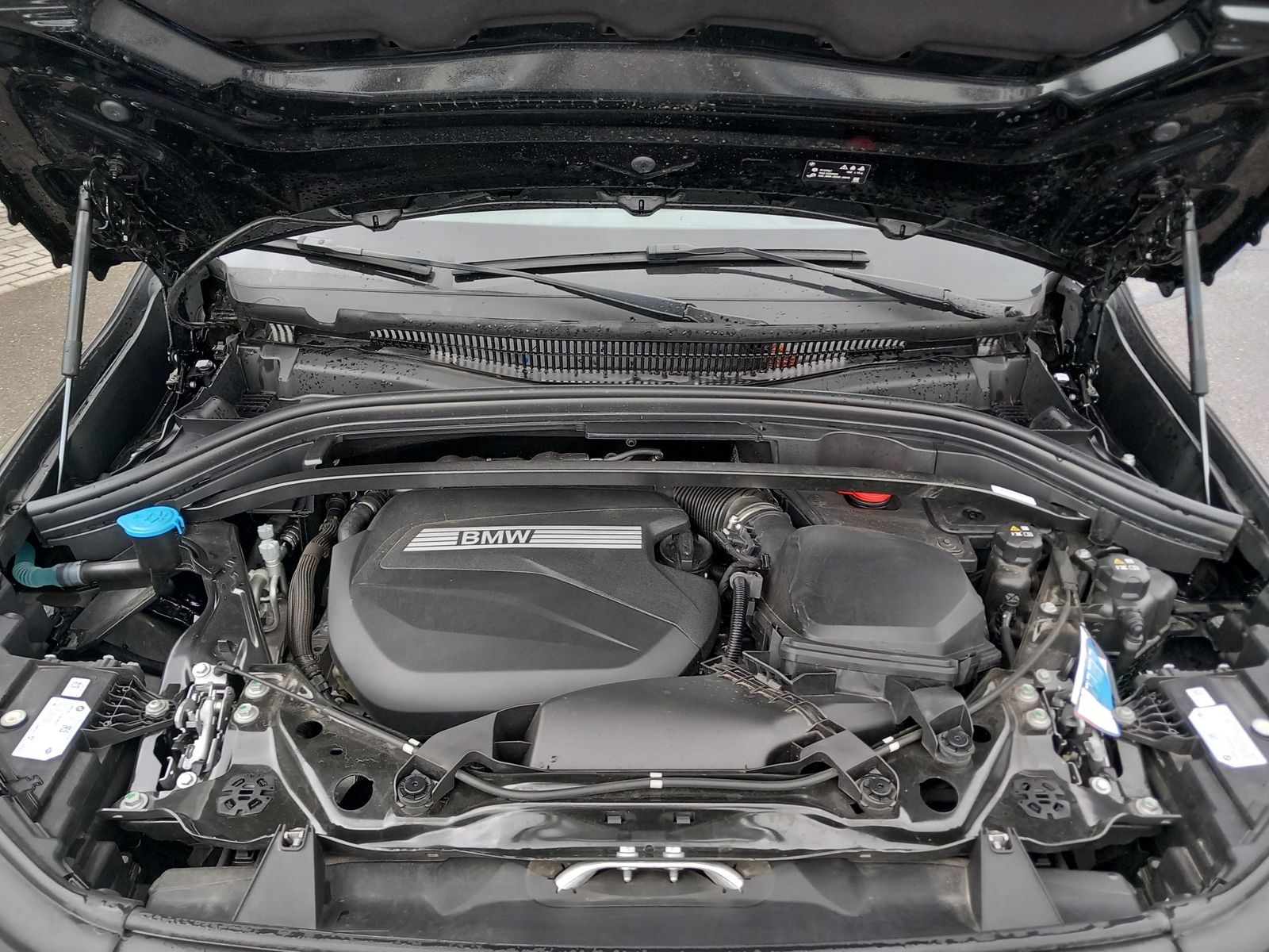 BMW X1 xDrive23d MSport - Samsaru's Car Outlet