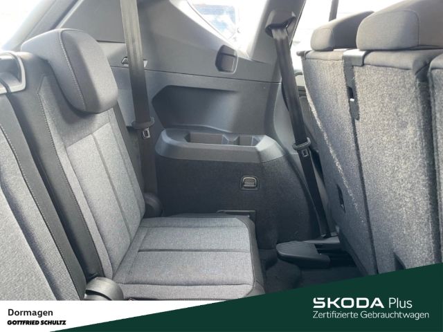 Seat Tarraco 1.5 TSI STYLE DSG - Samsaru's Car Outlet