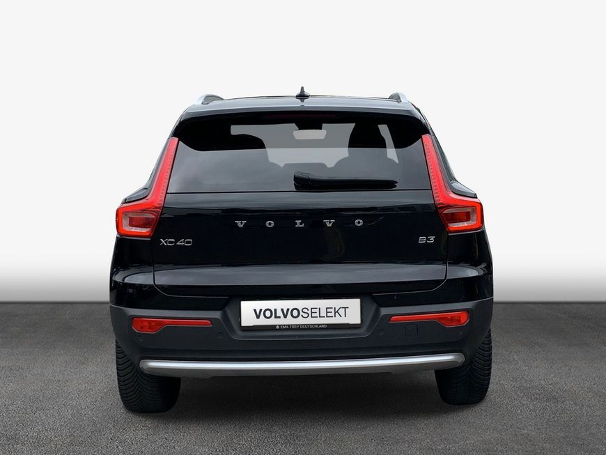 Volvo XC40 B3 B DKG Core