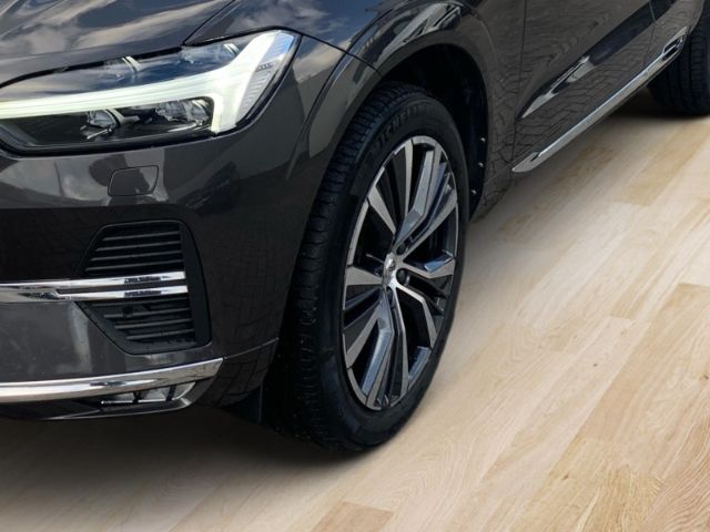 Volvo XC60 B4 AWD Inscription Standheizung Voll LED Ma