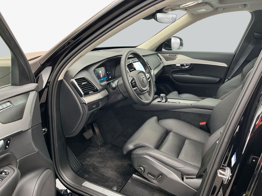 Volvo XC90 B5 D AWD Plus Bright