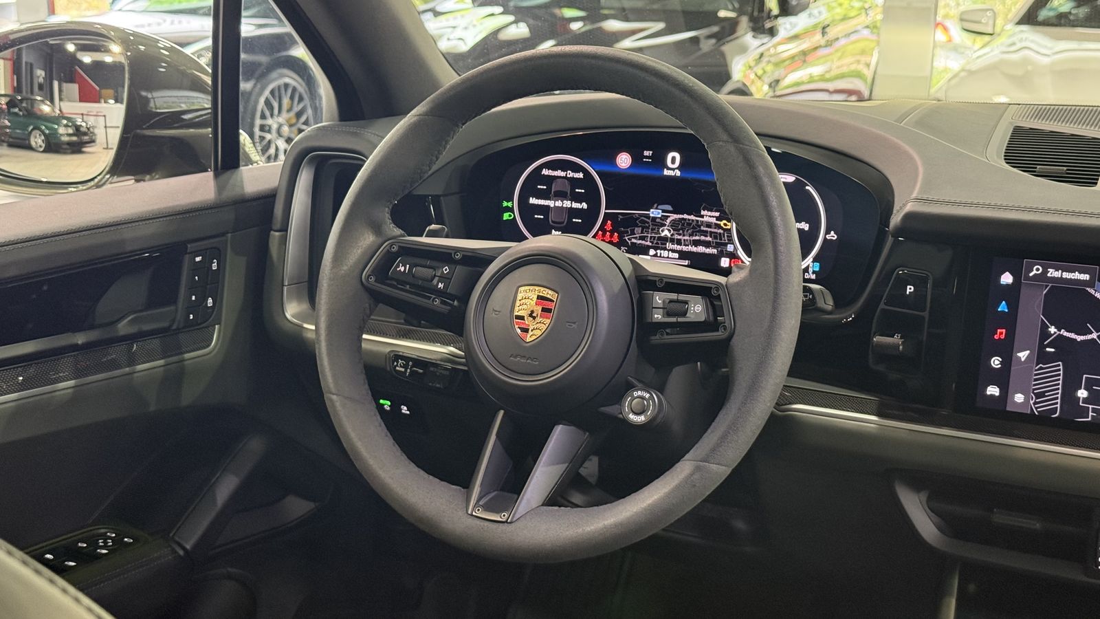 Porsche Cayenne S Sport Chrono +PANO+360*KAMERA+SOFTCLOS