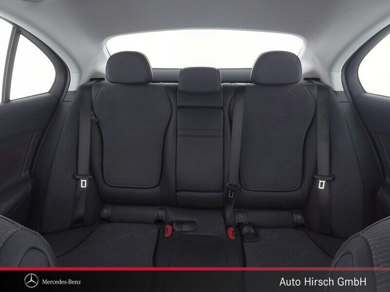 Mercedes-Benz C 220 d AVANTGARDE - Samsaru's Car Outlet
