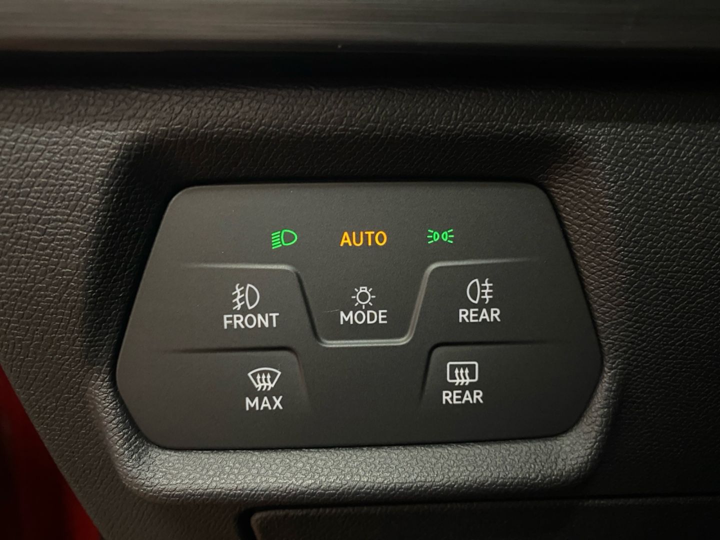 Cupra Formentor VZ 2.0 TSI 4Dr DSG *360°*AHK*Pano*Beat