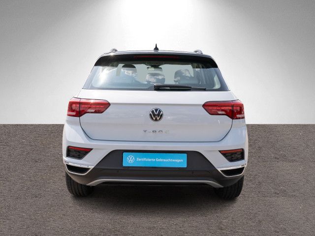 Volkswagen T-Roc Style 1.5TSI DSG - Samsaru's Car Outlet