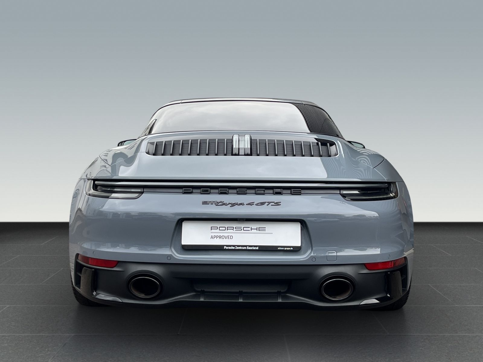 Porsche 992 (911) Targa 4 GTS Servo+,BOSE,Servo+,Lift.,P