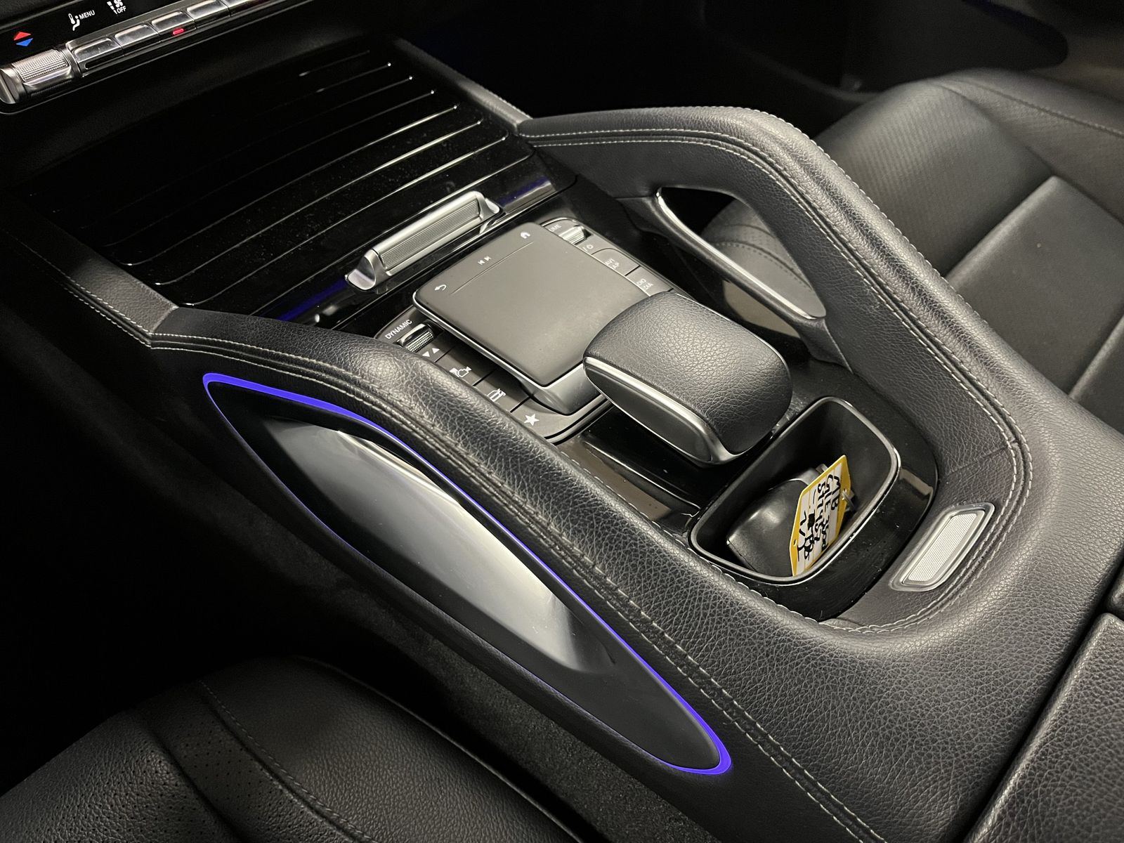 Mercedes-Benz GLE 350 de 4Matic*AMG-Line*ACC*360°Cam*Leder*SHZ