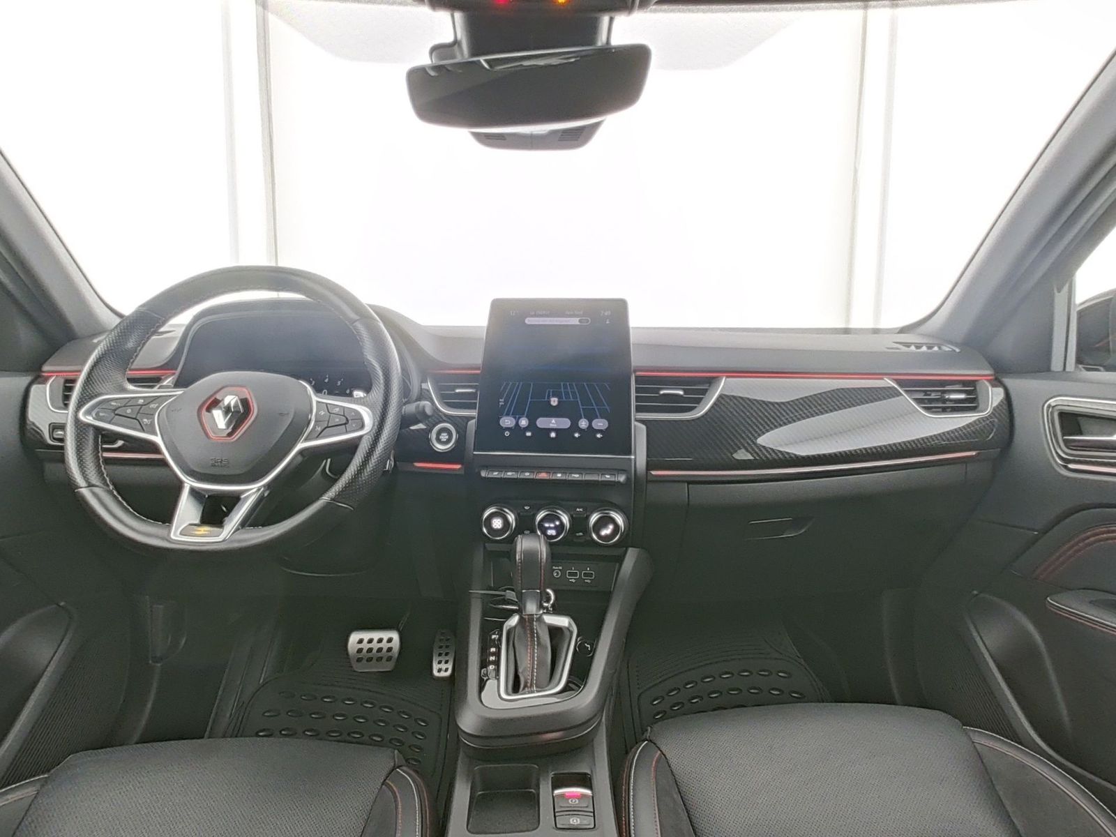Renault Arkana R.S. Line - Samsaru's Car Outlet