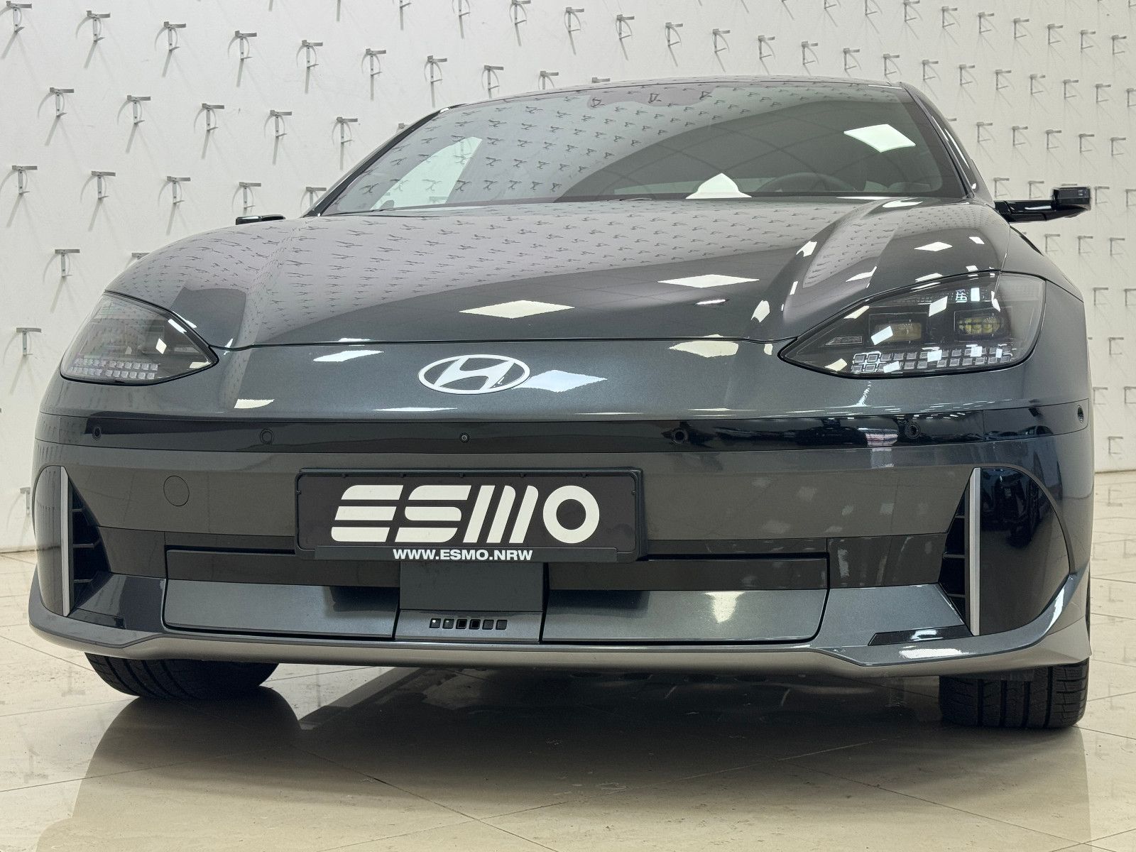 Hyundai IONIQ 6 77,4kWh 325ps 4WD Uniq 360°K/BOSE/DIGI