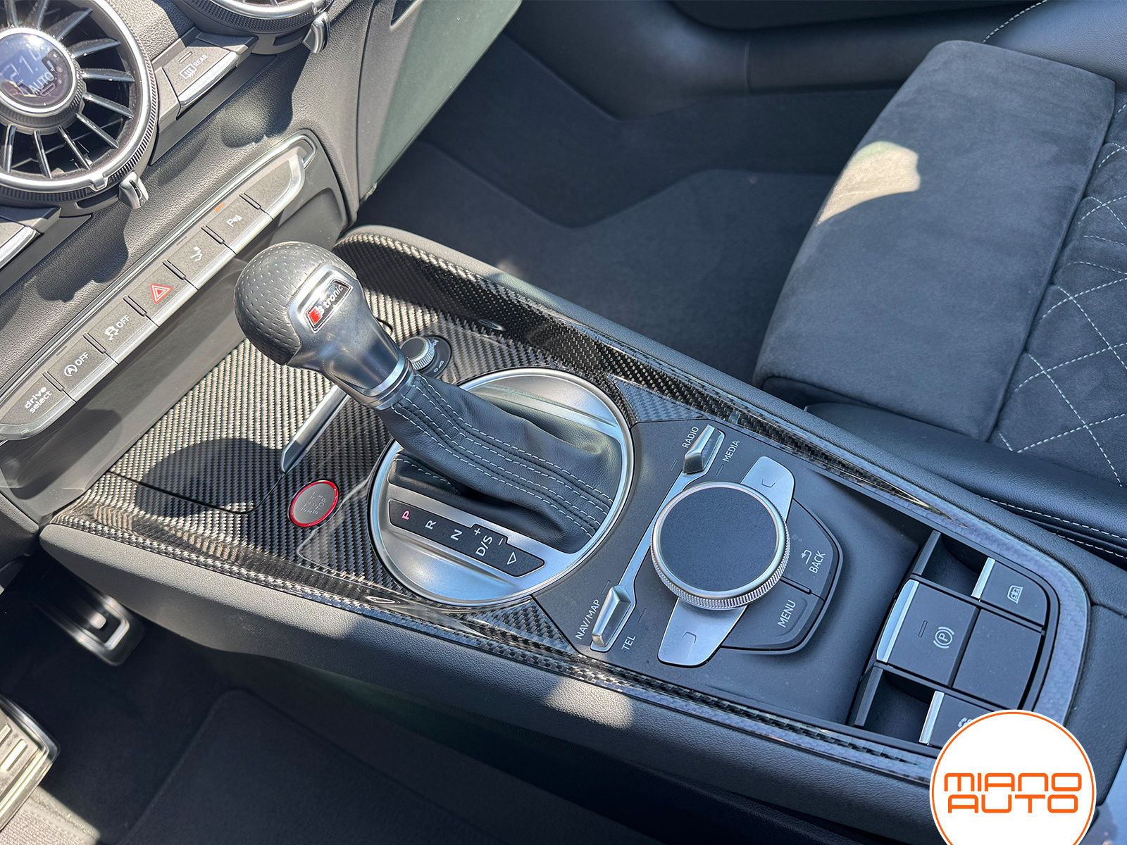 Audi TTS Roadster quat. *S-Line|20 Zoll|Matrix|Navi*