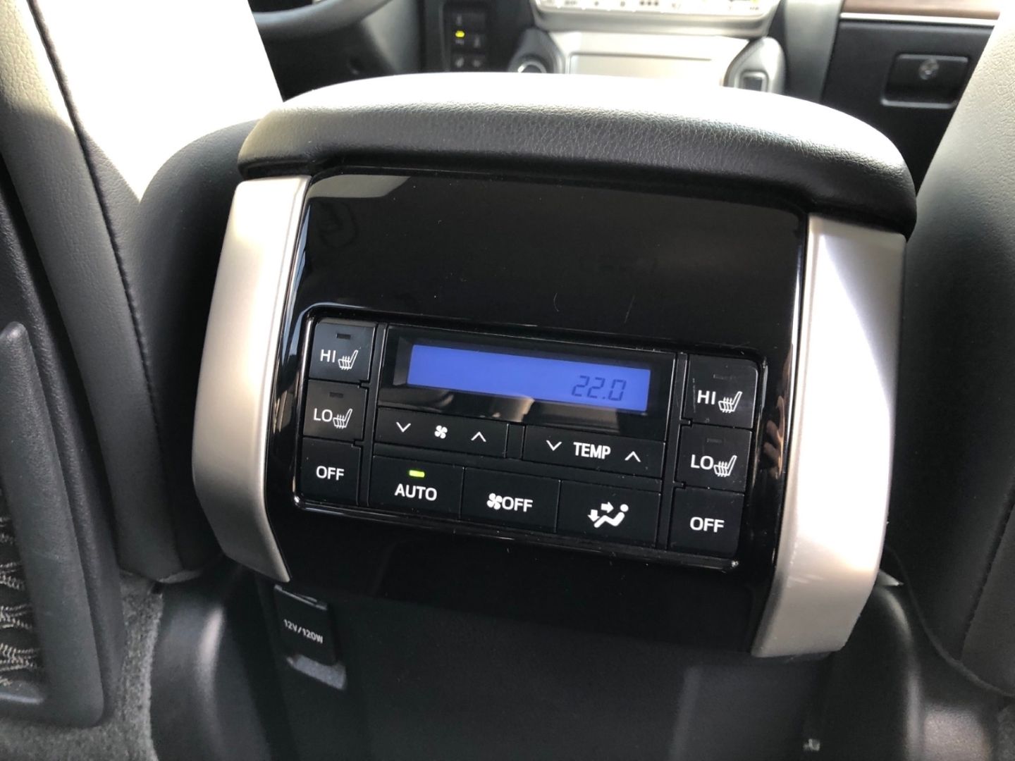 Toyota Land Cruiser 2.8 D-4D EXECUTIVE 4x4 Automatik