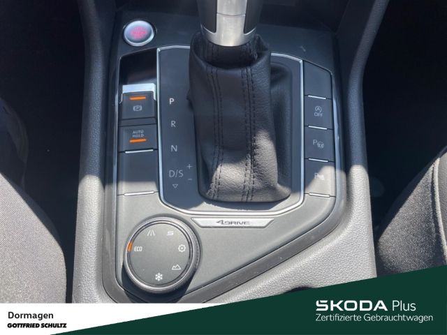 Seat Tarraco 2.0 TSI XCELLENCE DSG - Samsaru's Car Outlet