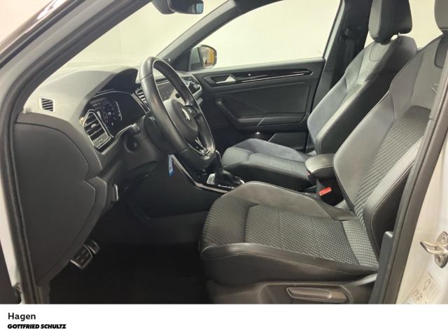 Volkswagen T-Roc 2.0 TSI DSG 4M - Samsaru's Car Outlet