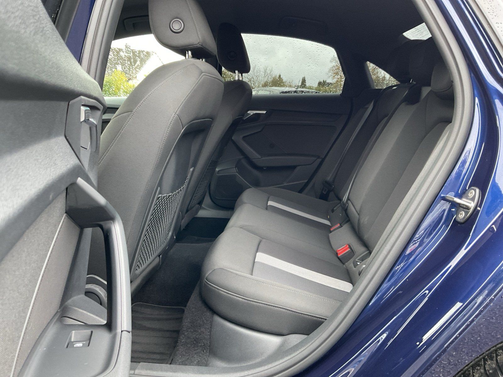 Audi A3 30 1.0 TFSI Limousine advanced NAV+SHZ+PDC+LE