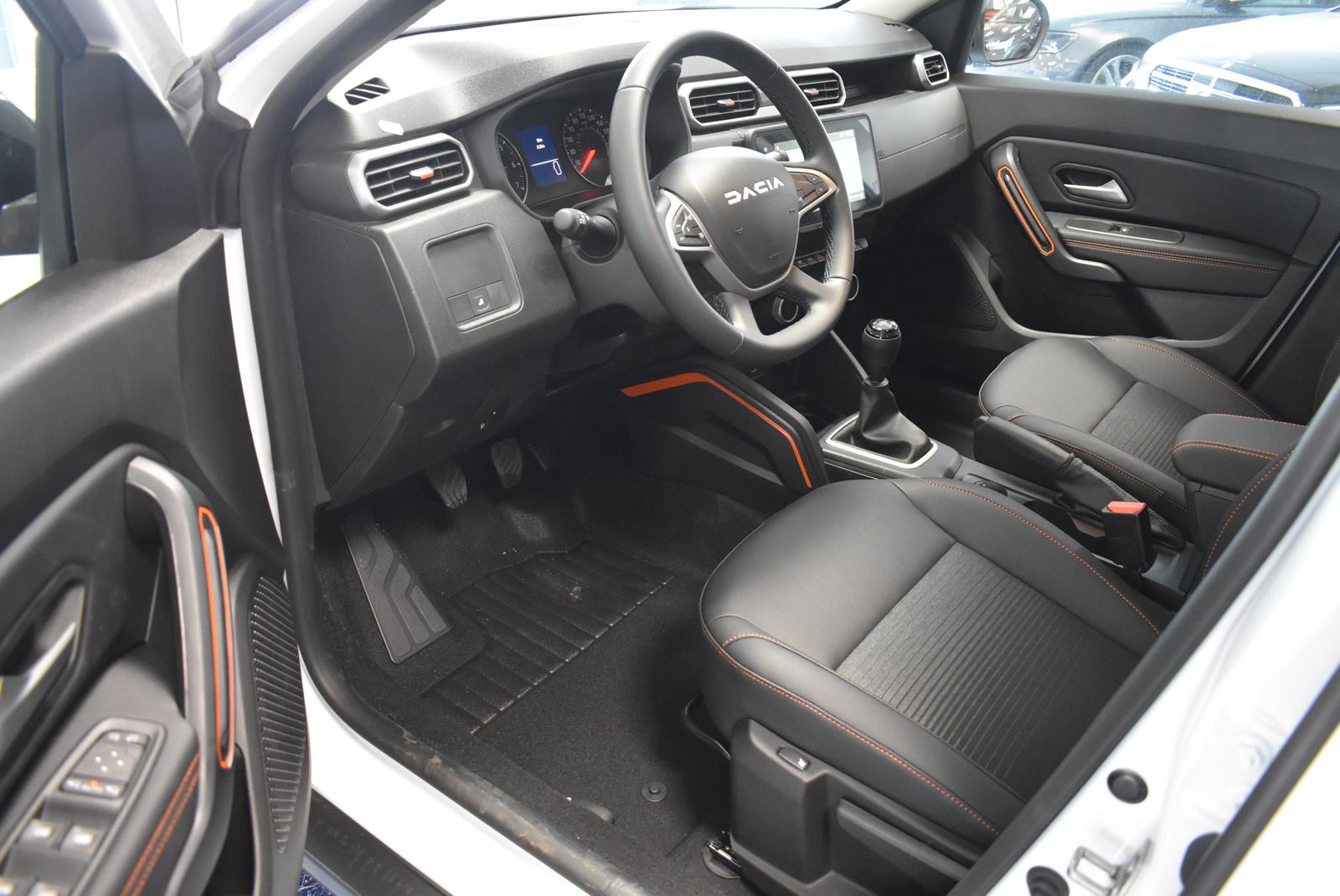 Dacia Duster dCI 115 4WD Extreme+ - Samsaru's Car Outlet