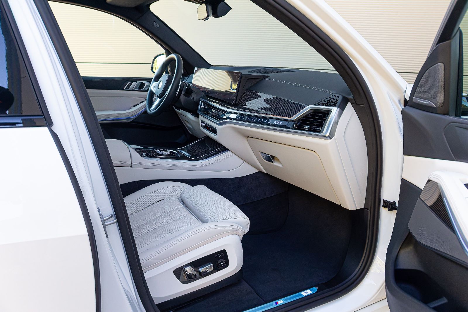BMW X5 30d M SPORT PRO.SOFTCL.LUFTFEDER.PANO.360°22"