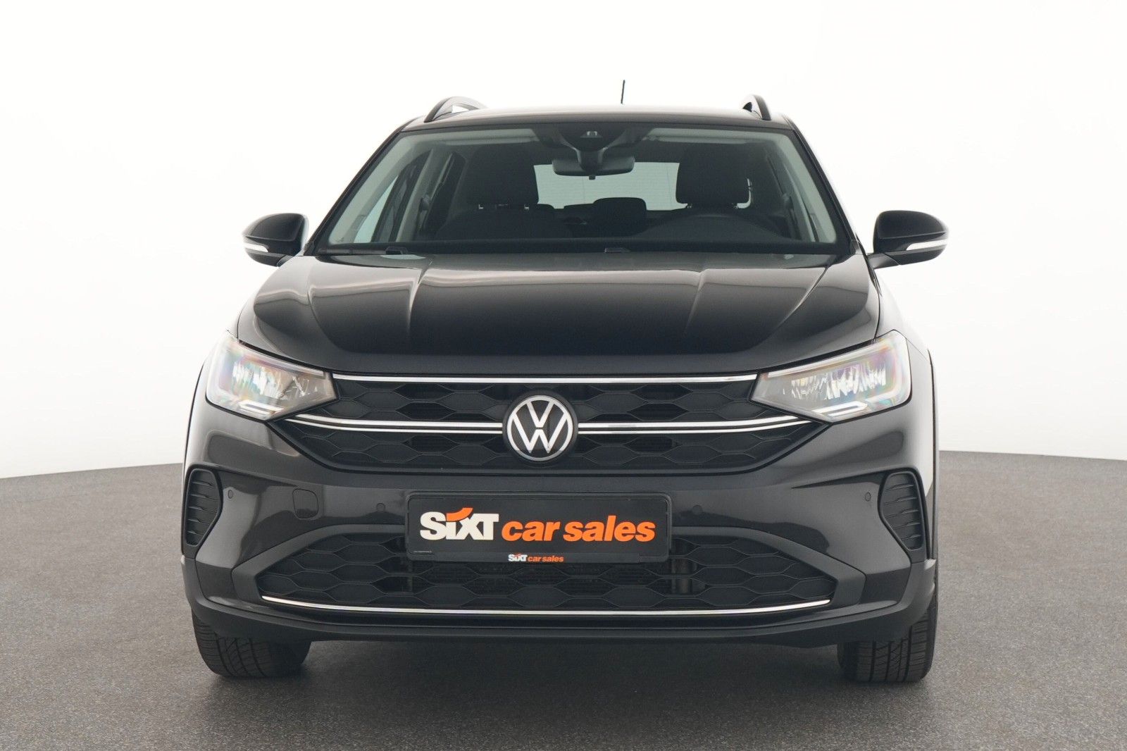 Volkswagen Taigo 1.0 TSI Life - Samsaru's Car Outlet