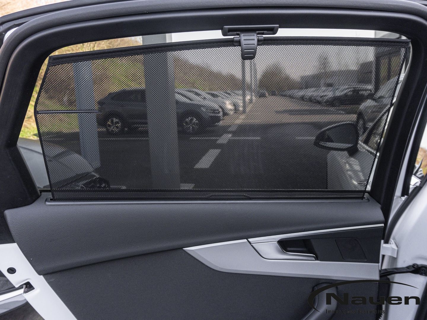 Audi A4 Limousine 40 TDI quattro *ACC*PANO*MATRIX*NAV