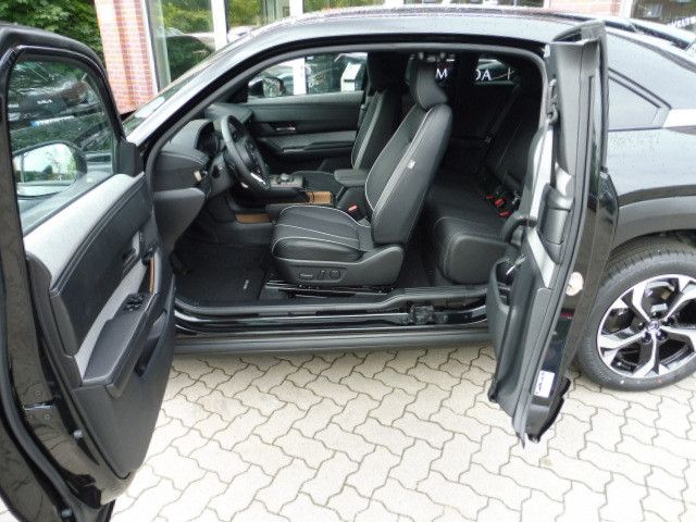 Mazda MX-30 e-SKYACTIV R-EV MAKOTO