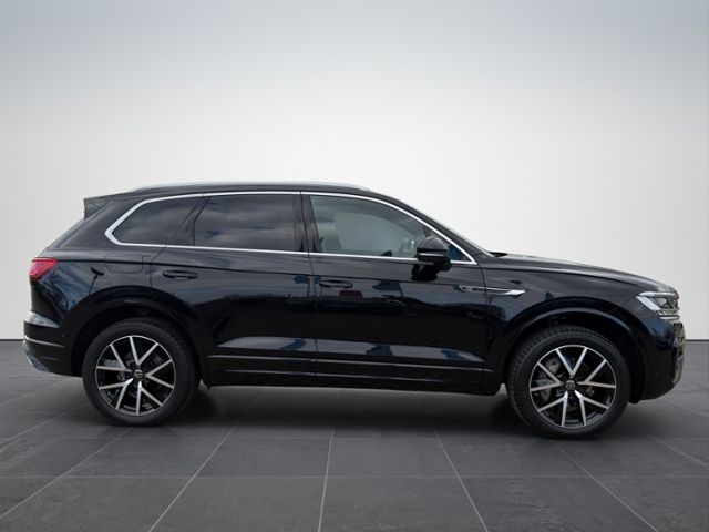 Volkswagen Touareg 3.0TDI 4M R-Line Matrix/AHK/Luft/Dynaudi
