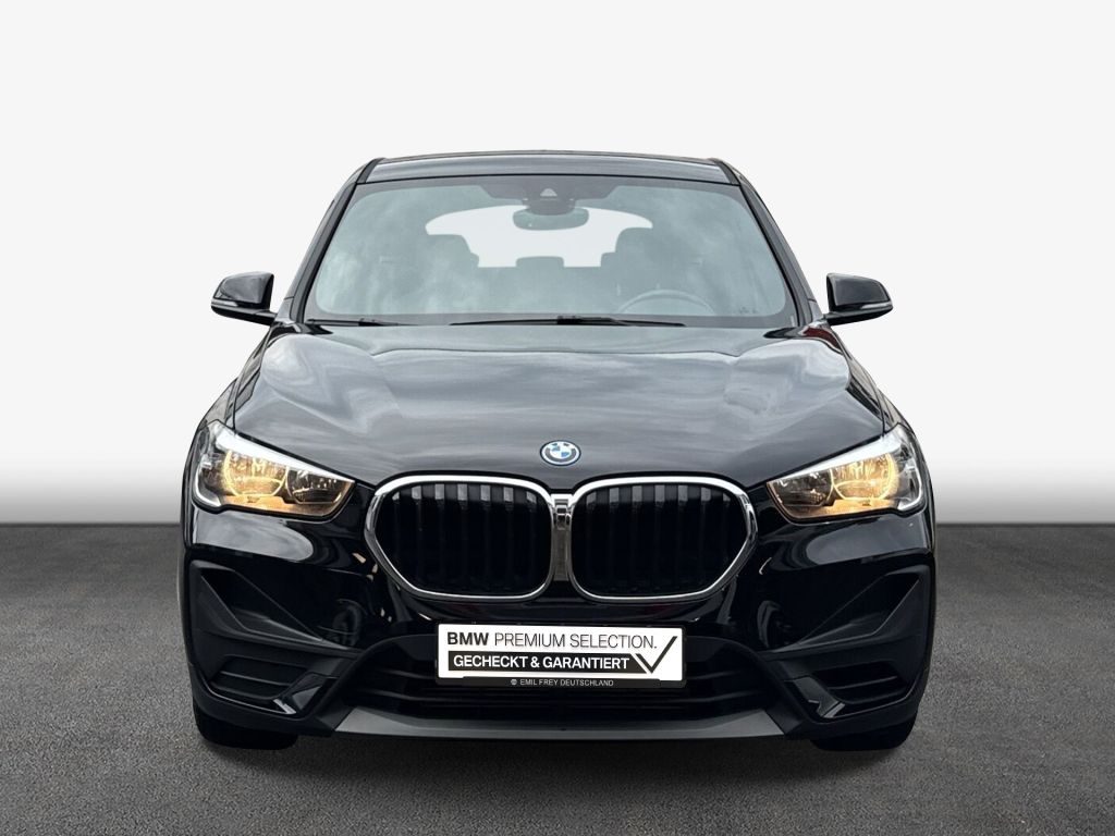 BMW X1 xDrive25e Advantage - Samsaru's Car Outlet