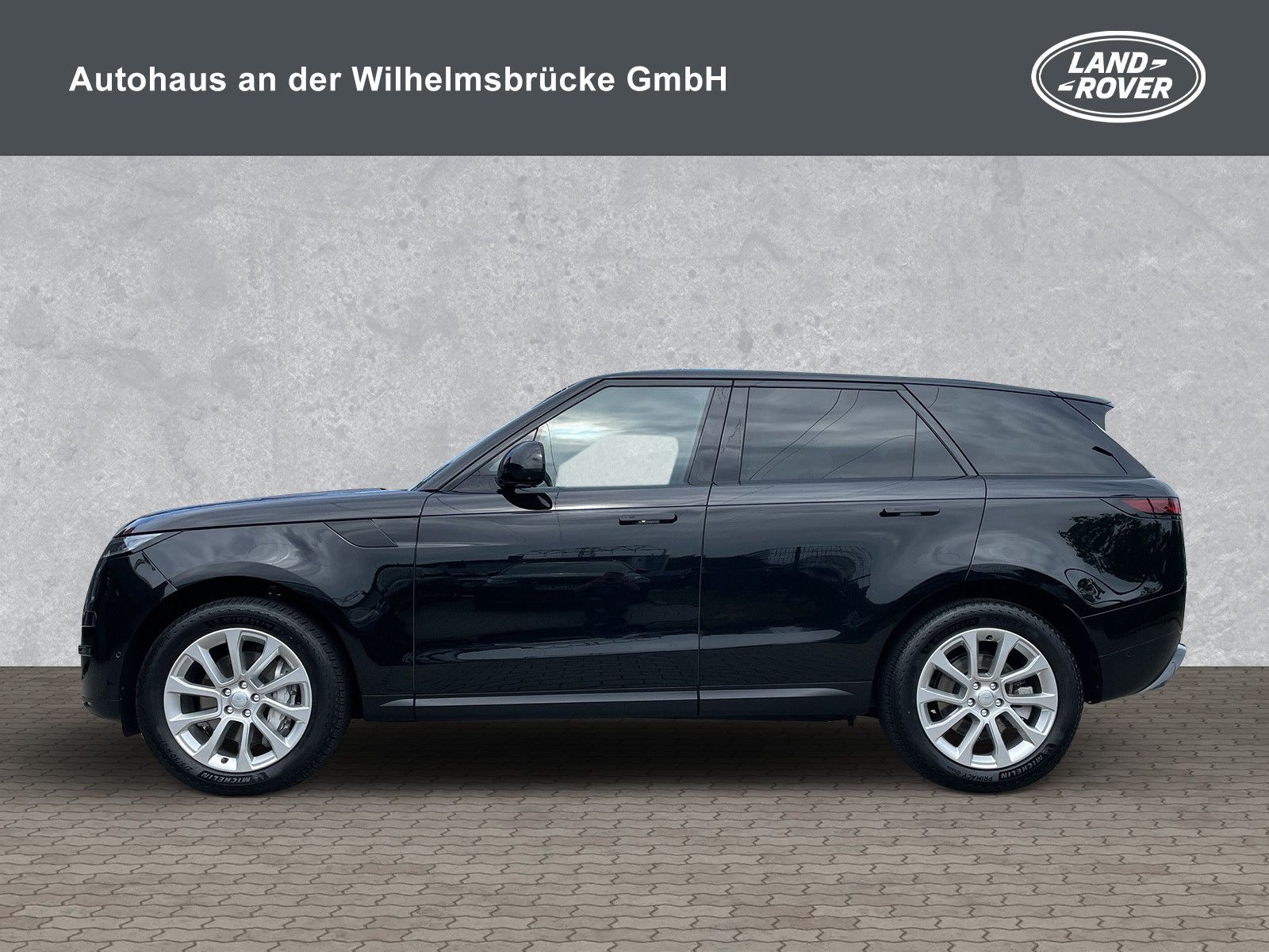 Range Rover Sport D250 SE - Samsaru's Car Outlet