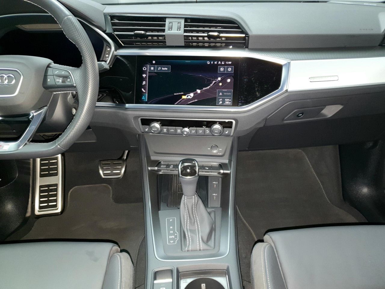 Audi Q3 40 TDI quattro S tronic S line - Samsaru's Car Outlet