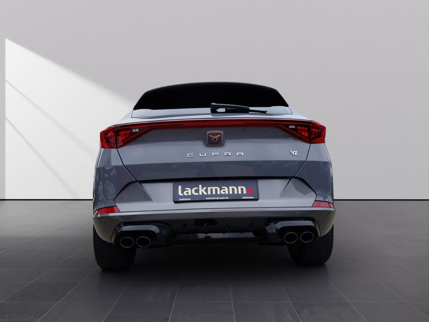 Cupra Formentor 2.0VZ 4Drive *Navi*AHK*LED*Kamera360°*