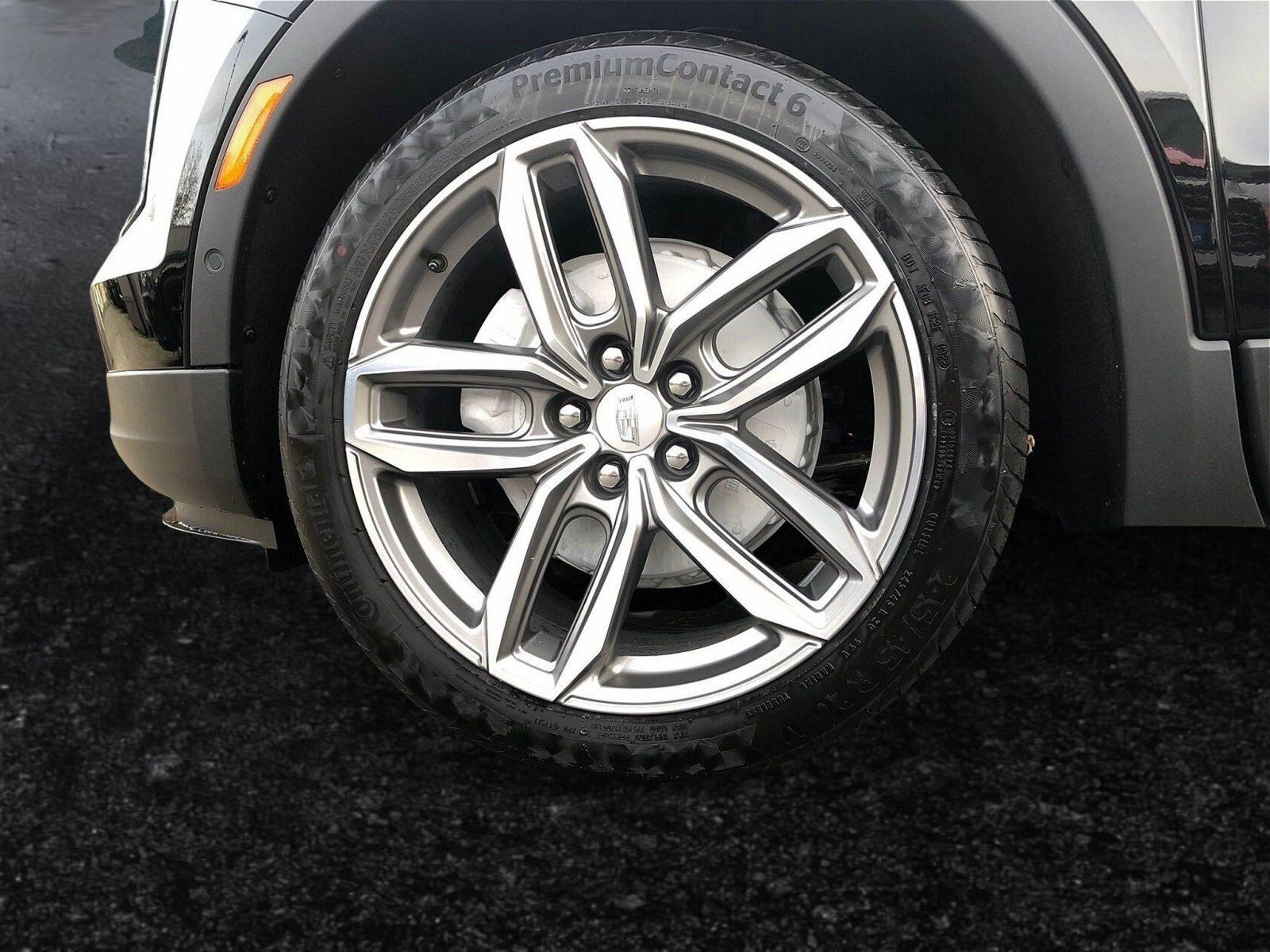 Cadillac XT4 2.0 T Sport AWD AHK*RFK*Schiebedach*HUD*LED